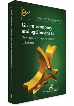 Green economy and agribusiness
