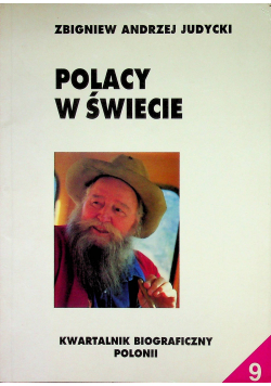 Polacy w świecie 9