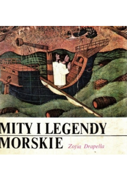Mity i legendy morskie