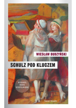 Schulz pod kluczem