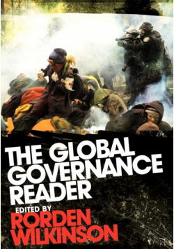 The Global Governance Reader