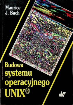 Budowa systemu operacyjnego UNIX