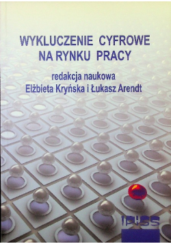 Wykluczenie cyfrowe na rynku pracy