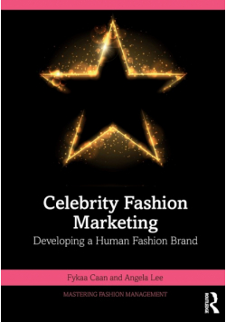 Celebrity Fashion Marketing