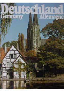 Deutschland Germany. Allemagne