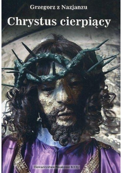 Chrystus cierpiący