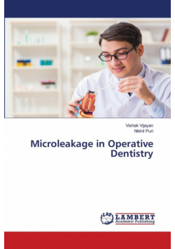 Microleakage in Operative Dentistry