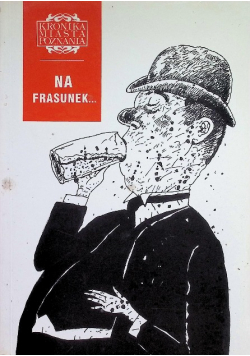 Kronika miasta Poznania  Na Frasunek Nr 4 / 00
