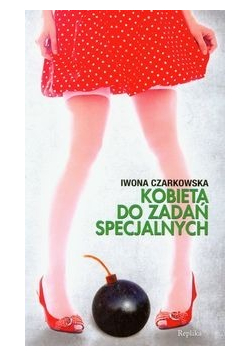 Kobieta do zadań specjalnych