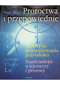 Proroctwa i przepowiednie