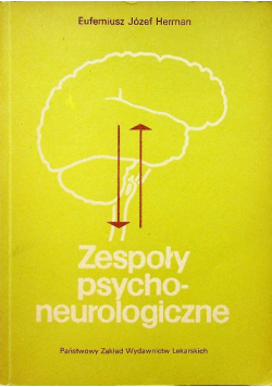 Zespoły psychoneurologiczne