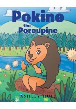 Pokine the Porcupine