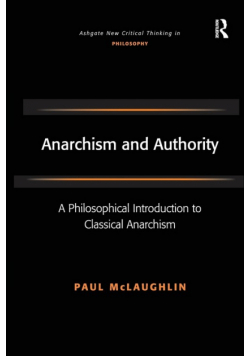 Anarchism and Authority