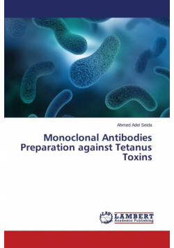 Monoclonal Antibodies Preparation against Tetanus Toxins