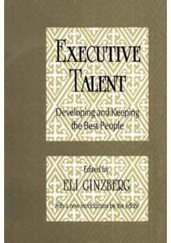 Executive Talent