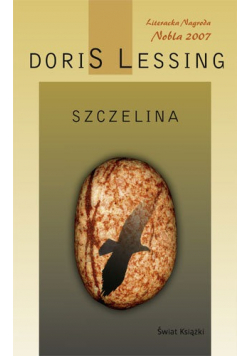 Lessing Doris Szczelina