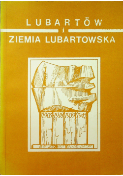 Lubatorów i ziemia Lubartowska