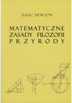 Matematyczne zasady filozofii przyrody