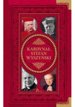 Kardynał Stefan Wyszyński