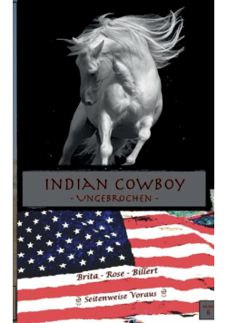 Indian Cowboy