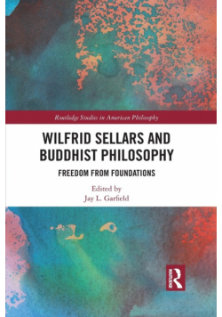 Wilfrid Sellars and Buddhist Philosophy