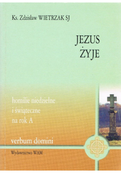 Jezus Żyje