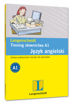 Trening słownictwa A1 Język angielski
