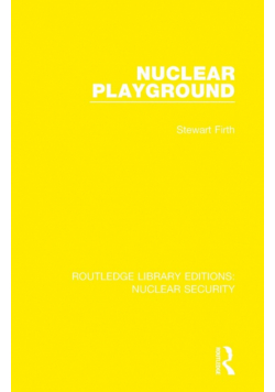 Nuclear Playground