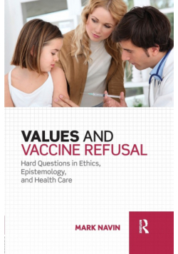 Values and Vaccine Refusal