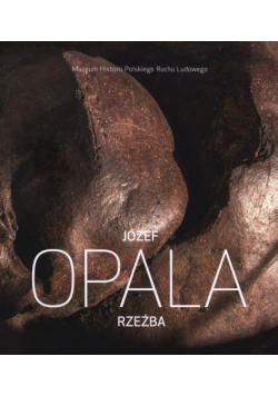 Rzeźba plus Autograf Opala