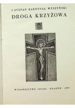 Droga krzyżowa