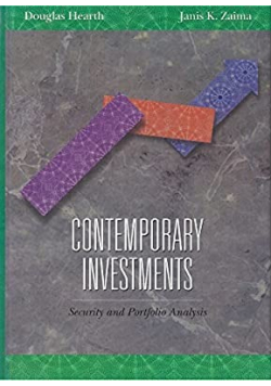 Contemporary investments