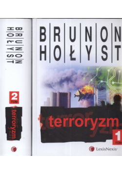 Terroryzm tom 1 i 2