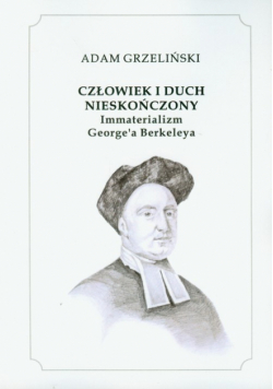 Człowiek i duch nieskończony