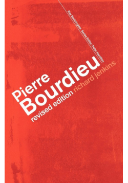 Pierre Bourdieu