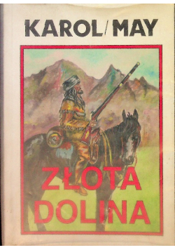 Złota dolina