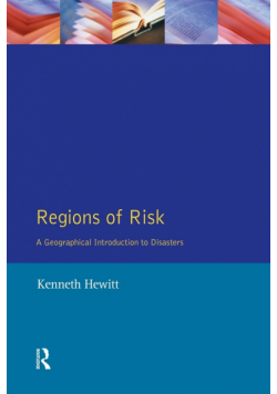 Regions of Risk
