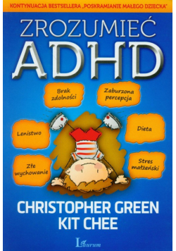 Zrozumieć ADHD