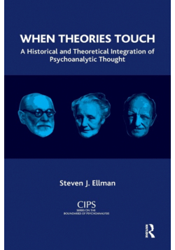 When Theories Touch