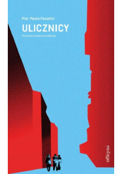 Ulicznicy