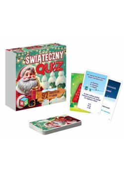Świąteczny Quiz