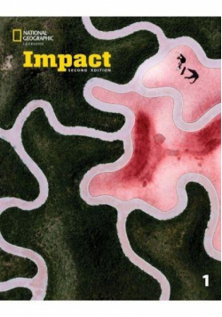 Impact 2 Edition Workbook 1