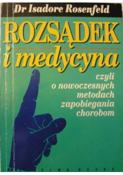 Rozsądek a medycyna