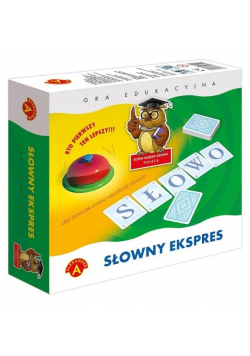 Słowny ekspres