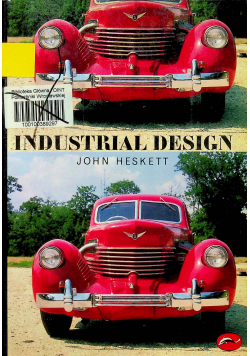 Industrial design