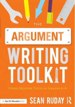 The Argument Writing Toolkit