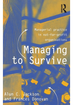 Managing to Survive