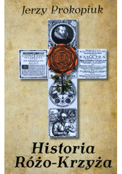 Historia Różo-Krzyża