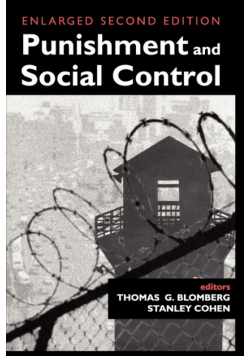 Punishment and Social Control