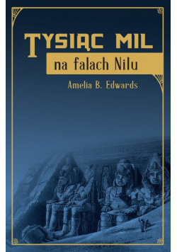 Tysiąc mil na falach Nilu